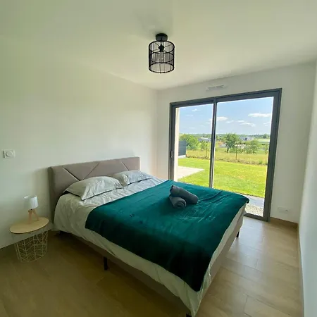 La Colinette - 5min Du Puydufou *