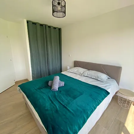 La Colinette - 5min Du Puydufou * Chambretaud