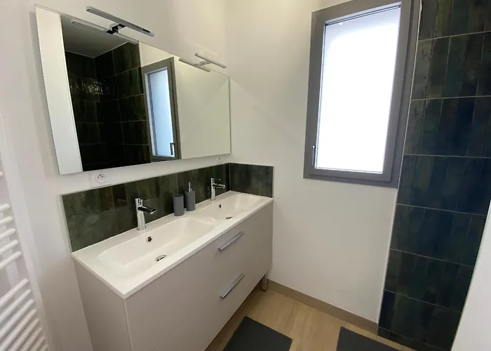 La Colinette - 5min Du Puydufou * Шамбрето